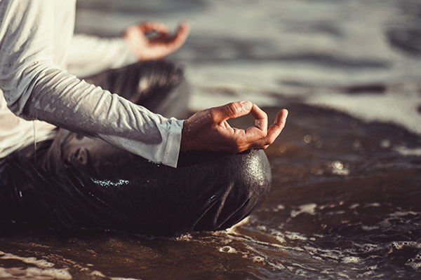 Mindfulness